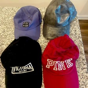 Victoria secret hats